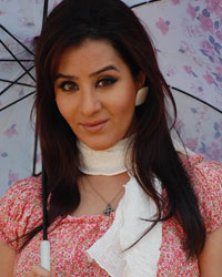 Shilpa Shinde